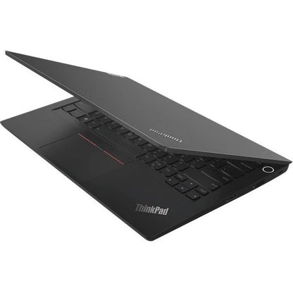 Lenovo ThinkPad E14 Gen 2-ARE 20T60070CA 14" Notebook - Full HD - 1920 x 1080 - AMD Ryzen 7 4700U Octa-core (8 Core) 2 GHz - 8 GB RAM - 256 GB SSD - Black 20T60070CA