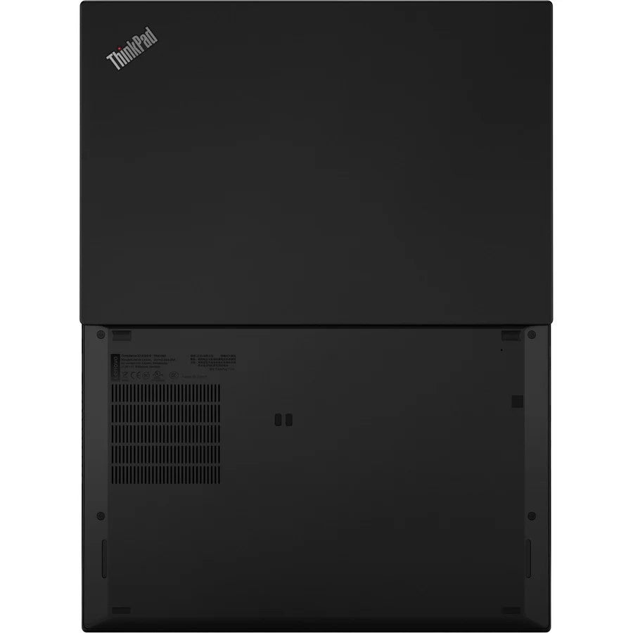 Lenovo ThinkPad T14s Gen 1 20UH002XUS 14" Notebook - Full HD - 1920 x 1080 - AMD Ryzen 7 PRO 4750U Octa-core (8 Core) 1.70 GHz - 16 GB RAM - 512 GB SSD - Black 20UH002XUS