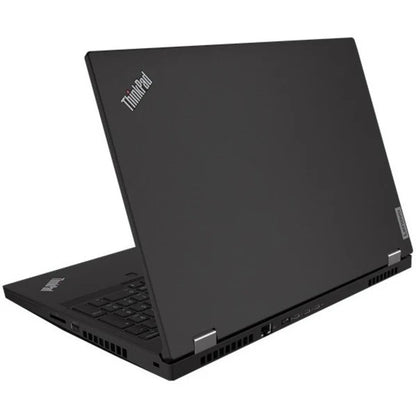 Lenovo ThinkPad T15g Gen 2 20YS002YUS 15.6" Touchscreen Notebook - 4K UHD - 3840 x 2160 - Intel Core i9 11th Gen i9-11950H Octa-core (8 Core) 2.60 GHz - 32 GB RAM - 1 TB SSD - Black 20YS002YUS