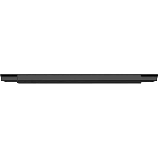 Lenovo ThinkPad P1 Gen 3 20TH000DUS 15.6" Mobile Workstation - Full HD - 1920 x 1080 - Intel Core i7 10th Gen i7-10850H Hexa-core (6 Core) 2.70 GHz - 16 GB RAM - 512 GB SSD - Midnight Black 20TH000DUS