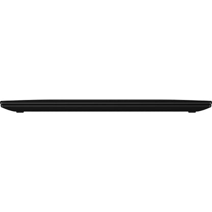 Lenovo ThinkPad X1 Nano Gen1 20UN007NUS LTE 13" Touchscreen Rugged Notebook - 2K - 2160 x 1350 - Intel Core i7 11th Gen i7-1180G7 Quad-core (4 Core) 2.20 GHz - 16 GB RAM - 1 TB SSD - Black Weave 20UN007NUS