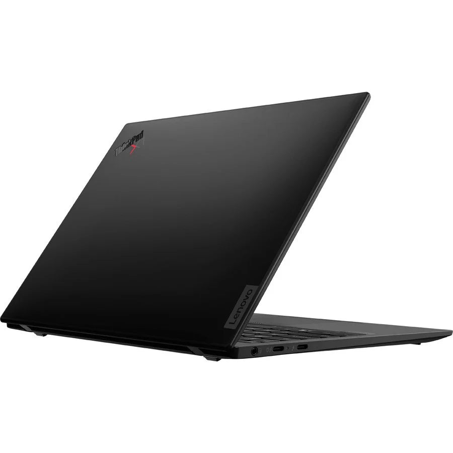 Lenovo ThinkPad X1 Nano Gen1 20UN007NUS LTE 13" Touchscreen Rugged Notebook - 2K - 2160 x 1350 - Intel Core i7 11th Gen i7-1180G7 Quad-core (4 Core) 2.20 GHz - 16 GB RAM - 1 TB SSD - Black Weave 20UN007NUS