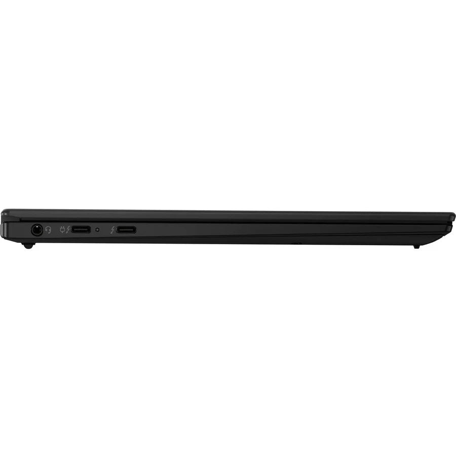 Lenovo ThinkPad X1 Nano Gen1 20UN007NUS LTE 13" Touchscreen Rugged Notebook - 2K - 2160 x 1350 - Intel Core i7 11th Gen i7-1180G7 Quad-core (4 Core) 2.20 GHz - 16 GB RAM - 1 TB SSD - Black Weave 20UN007NUS