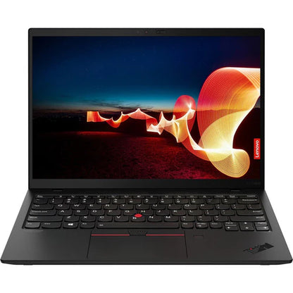 Lenovo ThinkPad X1 Nano Gen1 20UN007NUS LTE 13" Touchscreen Rugged Notebook - 2K - 2160 x 1350 - Intel Core i7 11th Gen i7-1180G7 Quad-core (4 Core) 2.20 GHz - 16 GB RAM - 1 TB SSD - Black Weave 20UN007NUS