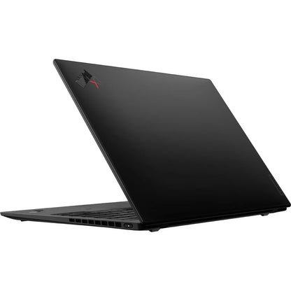 Lenovo ThinkPad X1 Nano Gen1 20UN007NUS LTE 13" Touchscreen Rugged Notebook - 2K - 2160 x 1350 - Intel Core i7 11th Gen i7-1180G7 Quad-core (4 Core) 2.20 GHz - 16 GB RAM - 1 TB SSD - Black Weave 20UN007NUS