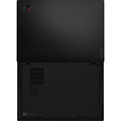 Lenovo ThinkPad X1 Nano Gen1 20UN007NUS LTE 13" Touchscreen Rugged Notebook - 2K - 2160 x 1350 - Intel Core i7 11th Gen i7-1180G7 Quad-core (4 Core) 2.20 GHz - 16 GB RAM - 1 TB SSD - Black Weave 20UN007NUS