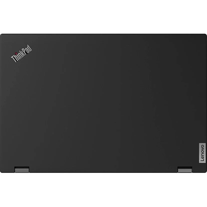 Lenovo ThinkPad T15g Gen 1 20UR003RUS 15.6" Notebook - Full HD - 1920 x 1080 - Intel Core i7 10th Gen i7-10850H Hexa-core (6 Core) 2.70 GHz - 16 GB RAM - 512 GB SSD - Glossy Black 20UR003RUS