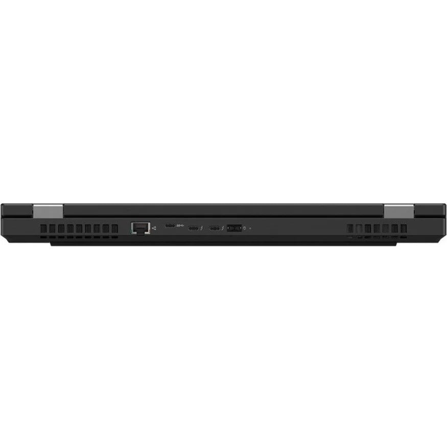 Lenovo ThinkPad T15g Gen 1 20UR003RUS 15.6" Notebook - Full HD - 1920 x 1080 - Intel Core i7 10th Gen i7-10850H Hexa-core (6 Core) 2.70 GHz - 16 GB RAM - 512 GB SSD - Glossy Black 20UR003RUS