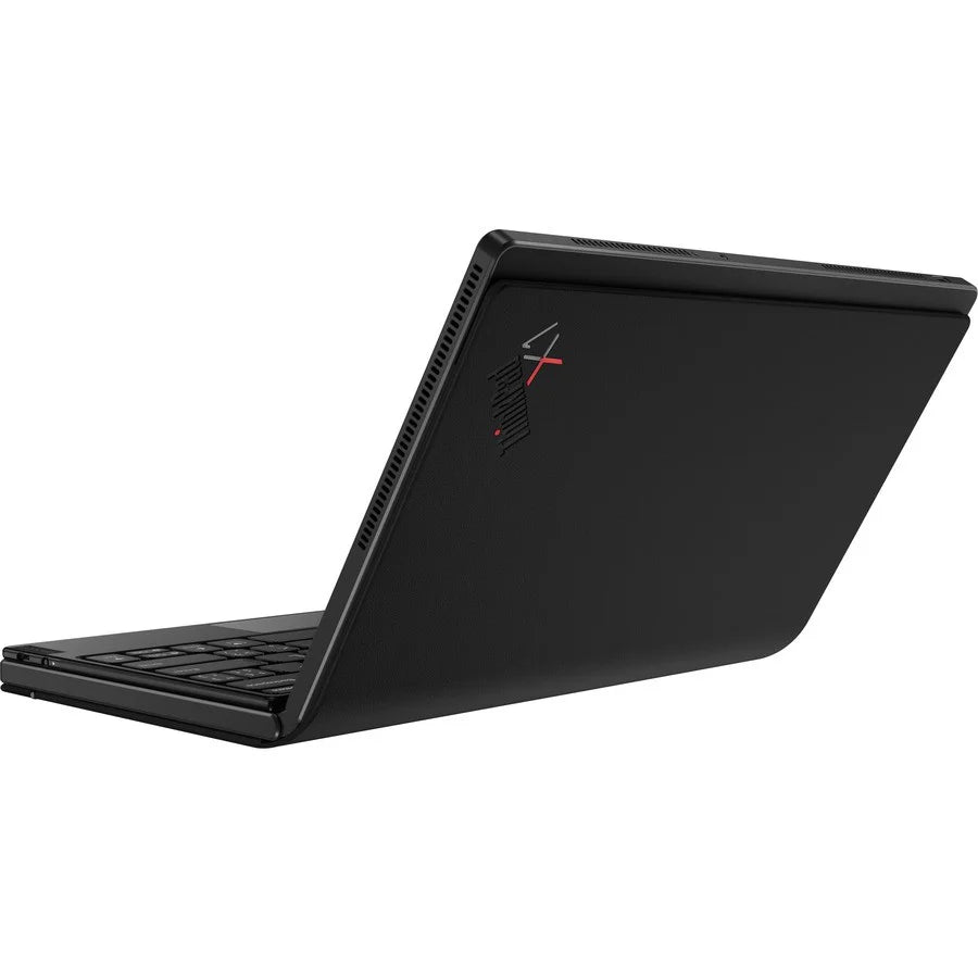 Lenovo ThinkPad X1 Fold Gen 1 20RK000RCA 13.3" Touchscreen 2 in 1 Notebook - Intel Core i5 i5-L16G7 Penta-core (5 Core) 1.40 GHz - 8 GB RAM - 1 TB SSD - Black 20RK000RCA