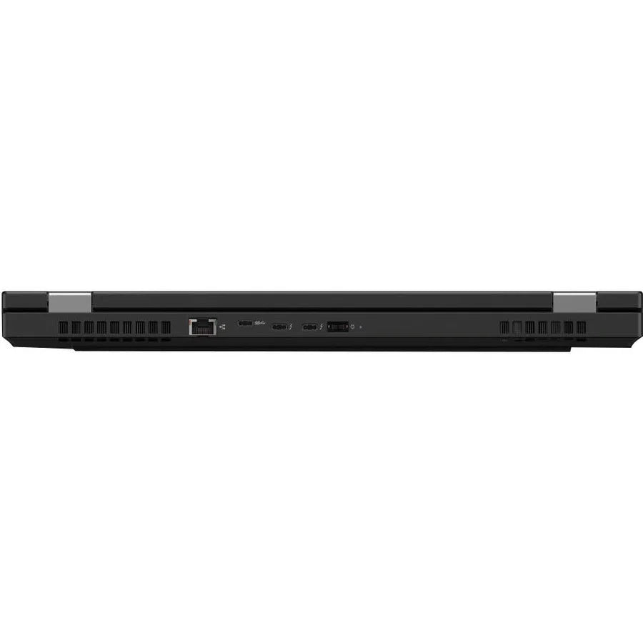 Lenovo ThinkPad P15 Gen 1 20ST006KUS 15.6" Mobile Workstation - Full HD - 1920 x 1080 - Intel Core i9 10th Gen i9-10885H Octa-core (8 Core) 2.40 GHz - 32 GB RAM - 512 GB SSD - Black 20ST006KUS