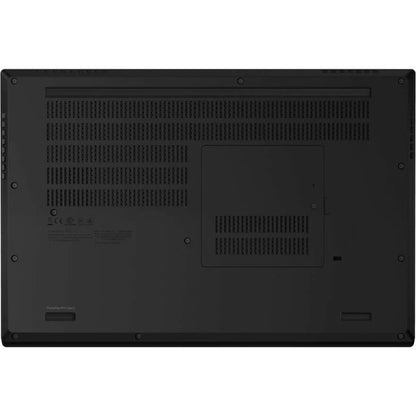 Lenovo ThinkPad P15 Gen 1 20ST006KUS 15.6" Mobile Workstation - Full HD - 1920 x 1080 - Intel Core i9 10th Gen i9-10885H Octa-core (8 Core) 2.40 GHz - 32 GB RAM - 512 GB SSD - Black 20ST006KUS