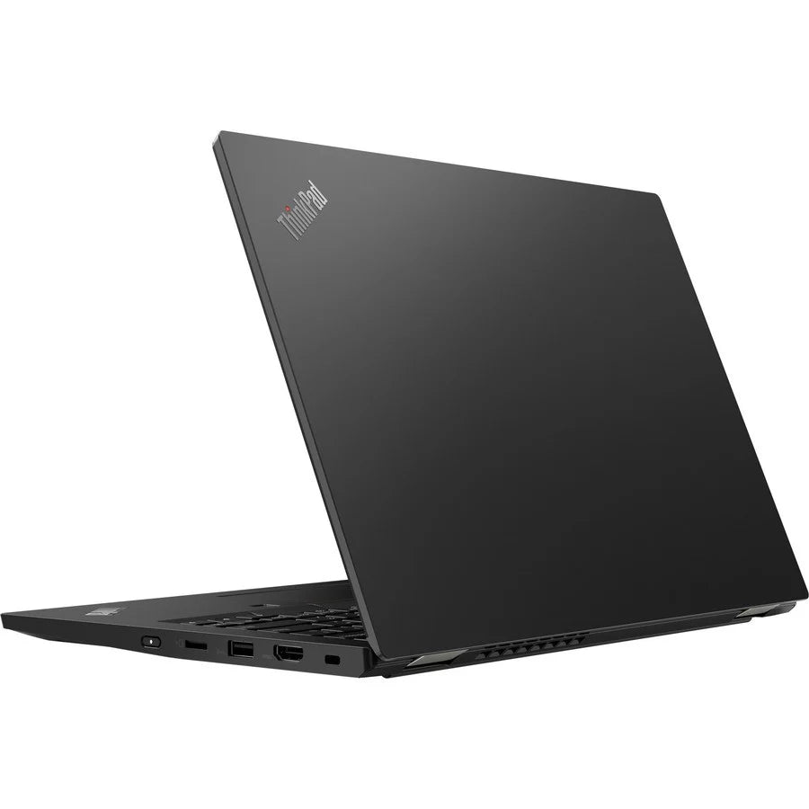 Lenovo ThinkPad L13 Gen 2 20VH002JUS 13.3" Notebook - Full HD - 1920 x 1080 - Intel Core i5 i5-1145G7 Quad-core (4 Core) 2.60 GHz - 8 GB RAM - 256 GB SSD - Black 20VH002JUS