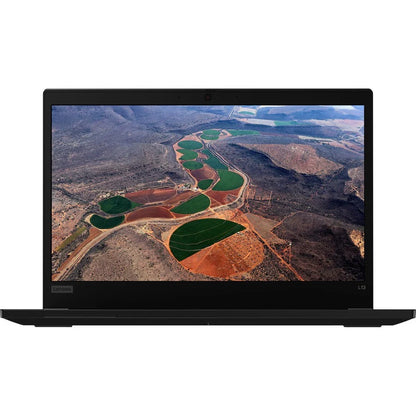 Lenovo ThinkPad L13 Gen 2 20VH002JUS 13.3" Notebook - Full HD - 1920 x 1080 - Intel Core i5 i5-1145G7 Quad-core (4 Core) 2.60 GHz - 8 GB RAM - 256 GB SSD - Black 20VH002JUS