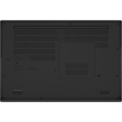 Lenovo ThinkPad P15 Gen 2 20YQ0044US 15.6" Rugged Mobile Workstation - Full HD - 1920 x 1080 - Intel Core i7 11th Gen i7-11850H Octa-core (8 Core) 2.50 GHz - 32 GB RAM - 1 TB SSD - Black 20YQ0044US