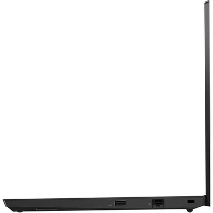 Lenovo ThinkPad E14 Gen 2 20TA009AUS 14" Notebook - Full HD - 1920 x 1080 - Intel Core i5 i5-1135G7 Quad-core (4 Core) 2.40 GHz - 8 GB RAM - 256 GB SSD - Black 20TA009AUS