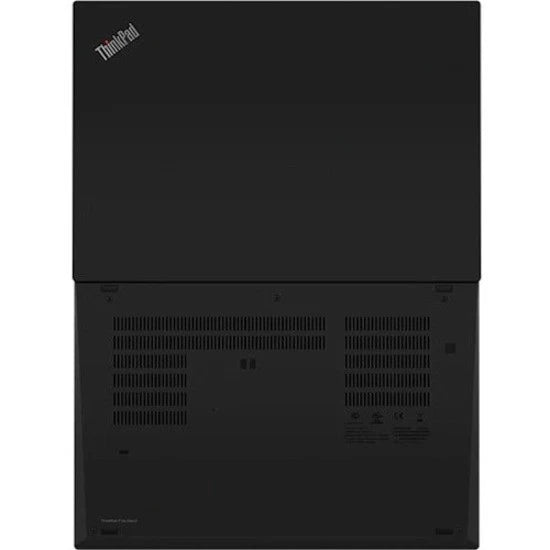 Lenovo ThinkPad P14s Gen 2 21A0001HUS 14" Rugged Mobile Workstation - Full HD - 1920 x 1080 - AMD Ryzen 5 PRO 5650U Hexa-core (6 Core) 2.30 GHz - 32 GB RAM - 1 TB SSD 21A0001HUS