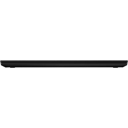 Lenovo ThinkPad P14s Gen 2 21A0001HUS 14" Rugged Mobile Workstation - Full HD - 1920 x 1080 - AMD Ryzen 5 PRO 5650U Hexa-core (6 Core) 2.30 GHz - 32 GB RAM - 1 TB SSD 21A0001HUS