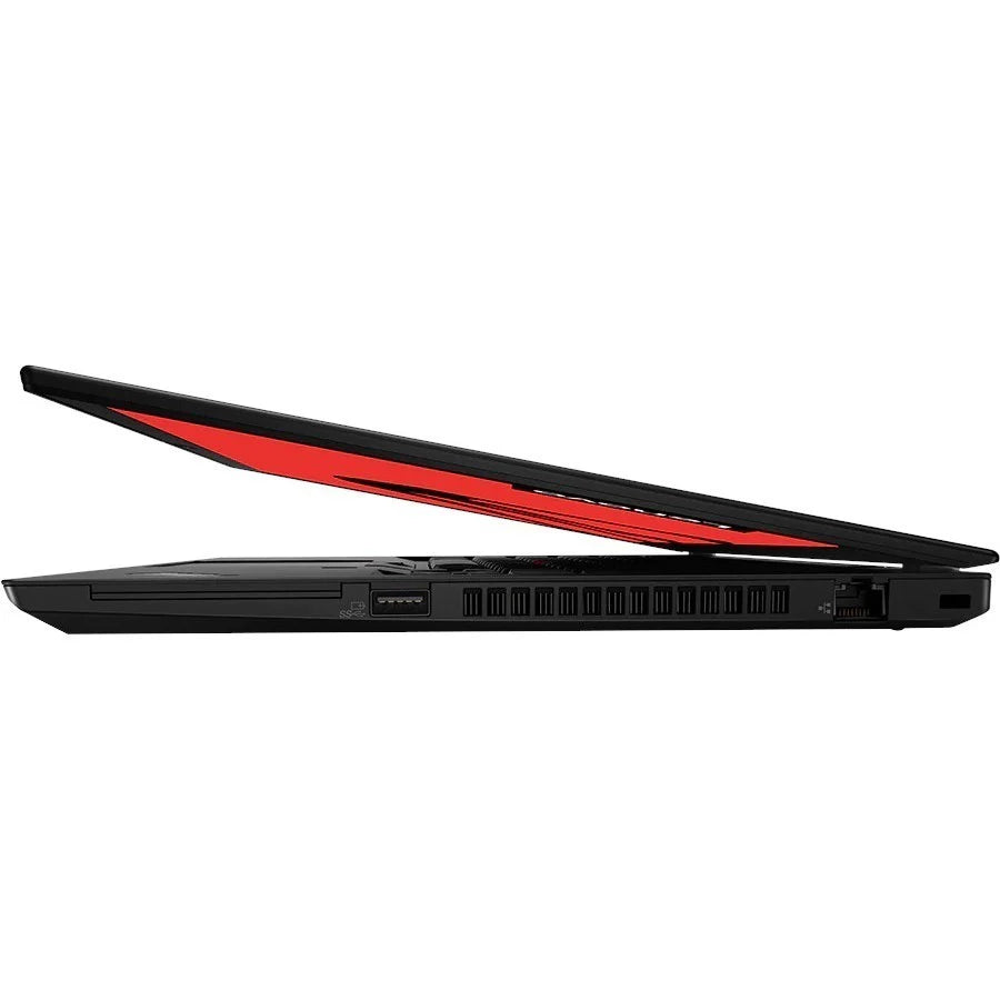 Lenovo ThinkPad P14s Gen 2 21A0001HUS 14" Rugged Mobile Workstation - Full HD - 1920 x 1080 - AMD Ryzen 5 PRO 5650U Hexa-core (6 Core) 2.30 GHz - 32 GB RAM - 1 TB SSD 21A0001HUS