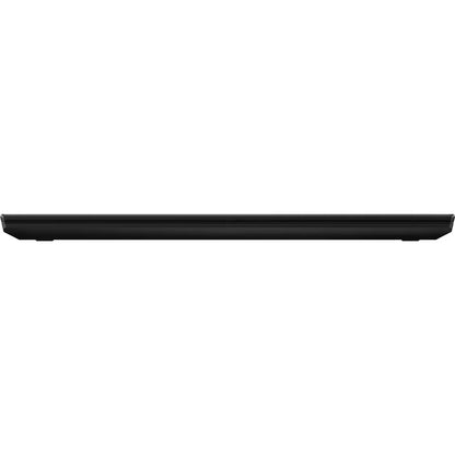 Lenovo ThinkPad T14 Gen 1 20UD003LUS 14" Touchscreen Notebook - Full HD - 1920 x 1080 - AMD Ryzen 5 PRO 4650U Hexa-core (6 Core) 2.10 GHz - 16 GB RAM - 256 GB SSD - Glossy Black 20UD003LUS