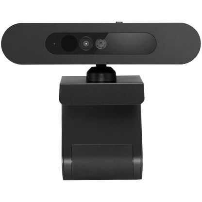 Lenovo Webcam - 30 fps - Black - USB 2.0 - Retail - 1 Pack(s) 4XC0V13599