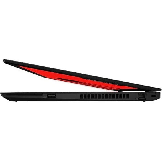 Lenovo ThinkPad P15s Gen 2 20W6007AUS 15.6" Rugged Mobile Workstation - Full HD - 1920 x 1080 - Intel Core i7 11th Gen i7-1165G7 Quad-core (4 Core) 2.80 GHz - 32 GB RAM - 1 TB SSD - Black 20W6007AUS