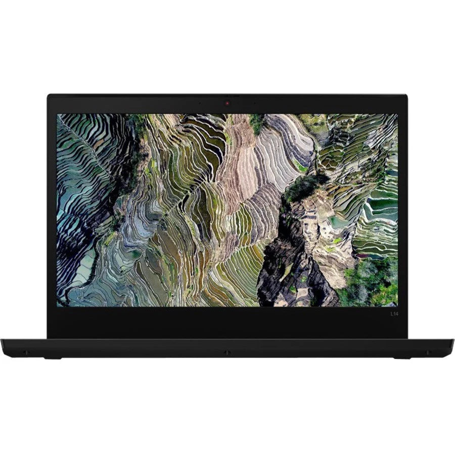 Lenovo ThinkPad L14 Gen2 20X1006EUS 14" Touchscreen Rugged Notebook - Full HD - 1920 x 1080 - Intel Core i5 11th Gen i5-1135G7 Quad-core (4 Core) 2.40 GHz - 8 GB RAM - 256 GB SSD - Black 20X1006EUS