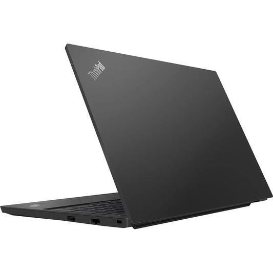 Lenovo ThinkPad E15 Gen 2-ARE 20T8005CUS 15.6" Rugged Notebook - Full HD - 1920 x 1080 - AMD Ryzen 7 4700U Octa-core (8 Core) 2 GHz - 8 GB RAM - 256 GB SSD - Black 20T8005CUS