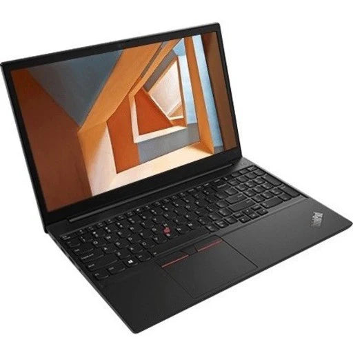 Lenovo ThinkPad E15 Gen 2-ARE 20T8005CUS 15.6" Rugged Notebook - Full HD - 1920 x 1080 - AMD Ryzen 7 4700U Octa-core (8 Core) 2 GHz - 8 GB RAM - 256 GB SSD - Black 20T8005CUS