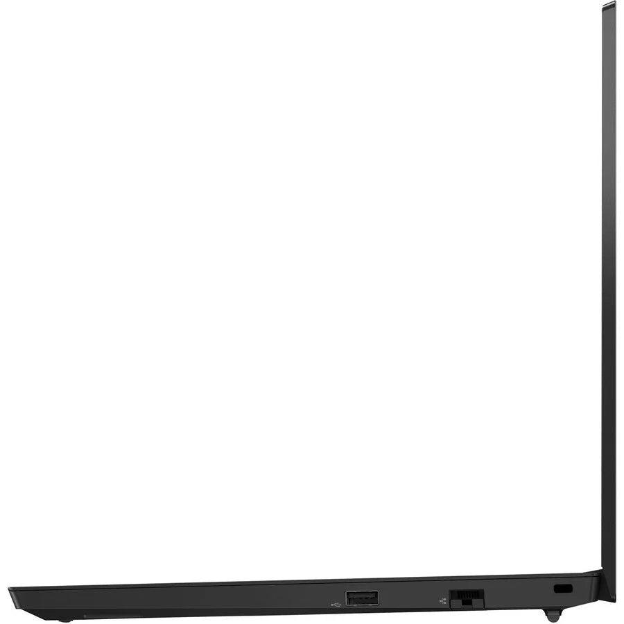 Lenovo ThinkPad E15 Gen 2-ARE 20T8005CUS 15.6" Rugged Notebook - Full HD - 1920 x 1080 - AMD Ryzen 7 4700U Octa-core (8 Core) 2 GHz - 8 GB RAM - 256 GB SSD - Black 20T8005CUS