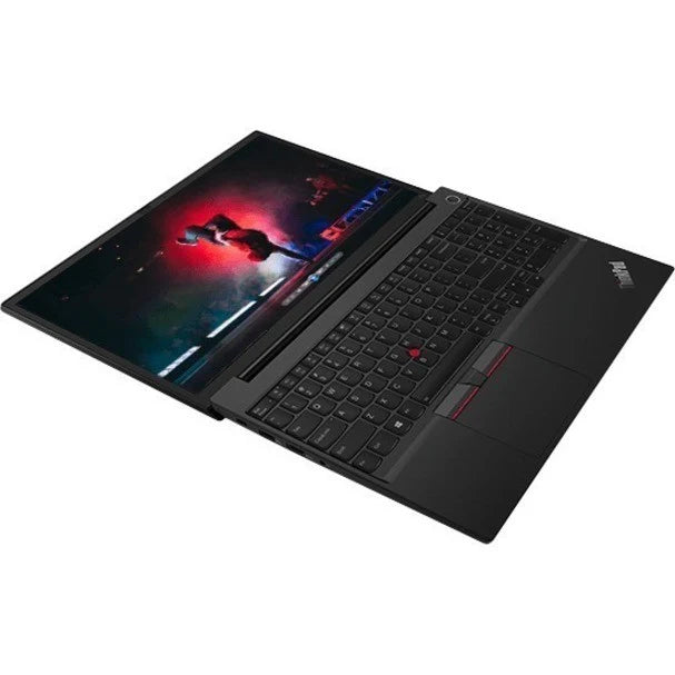 Lenovo ThinkPad E15 Gen 2-ARE 20T8005CUS 15.6" Rugged Notebook - Full HD - 1920 x 1080 - AMD Ryzen 7 4700U Octa-core (8 Core) 2 GHz - 8 GB RAM - 256 GB SSD - Black 20T8005CUS