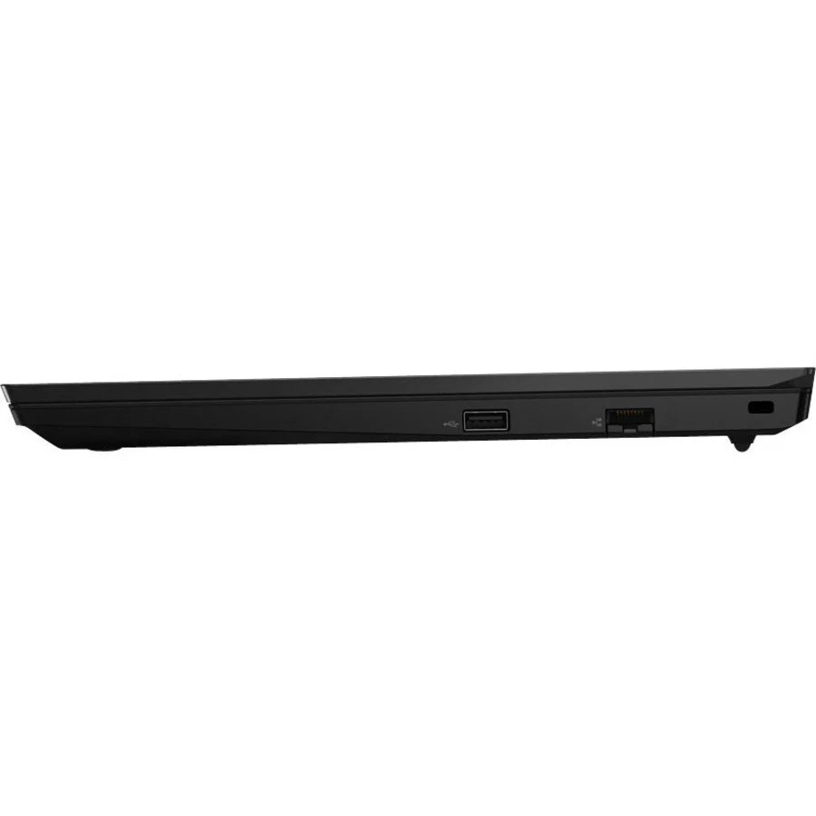 Lenovo ThinkPad E15 Gen 2-ARE 20T8005CUS 15.6" Rugged Notebook - Full HD - 1920 x 1080 - AMD Ryzen 7 4700U Octa-core (8 Core) 2 GHz - 8 GB RAM - 256 GB SSD - Black 20T8005CUS