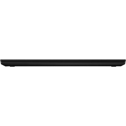 Lenovo ThinkPad P14s Gen 2 20VX002HCA 14" Mobile Workstation - Full HD - 1920 x 1080 - Intel Core i7 11th Gen i7-1165G7 Quad-core (4 Core) 2.80 GHz - 32 GB RAM - 1 TB SSD - Black 20VX002HCA