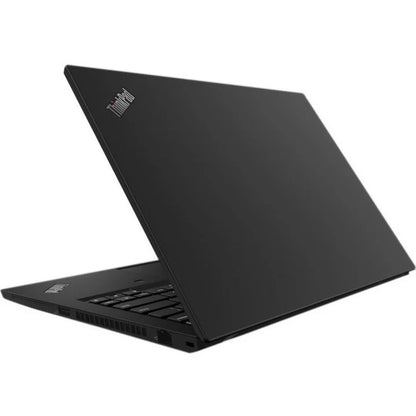 Lenovo ThinkPad P14s Gen 2 20VX002HCA 14" Mobile Workstation - Full HD - 1920 x 1080 - Intel Core i7 11th Gen i7-1165G7 Quad-core (4 Core) 2.80 GHz - 32 GB RAM - 1 TB SSD - Black 20VX002HCA