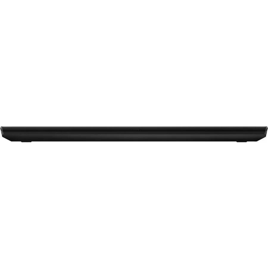 Lenovo ThinkPad T495 20NJ0007CA 14" Touchscreen Notebook - 1920 x 1080 - AMD Ryzen 7 3700U Quad-core (4 Core) 2.30 GHz - 16 GB RAM - 512 GB SSD - Glossy Black 20NJ0007CA