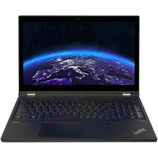 Lenovo ThinkPad T15g Gen 1 20UR004HUS 15.6" Notebook - Full HD - 1920 x 1080 - Intel Core i9 10th Gen i9-10885H Octa-core (8 Core) 2.40 GHz - 32 GB RAM - 512 GB SSD - Glossy Black 20UR004HUS