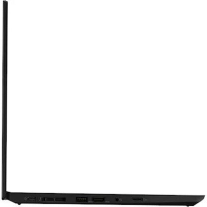 Lenovo ThinkPad P14s Gen 2 20VX007GUS 14" Rugged Mobile Workstation - 4K UHD - 3840 x 2160 - Intel Core i7 11th Gen i7-1185G7 Quad-core (4 Core) 3 GHz - 32 GB RAM - 1 TB SSD - Black 20VX007GUS