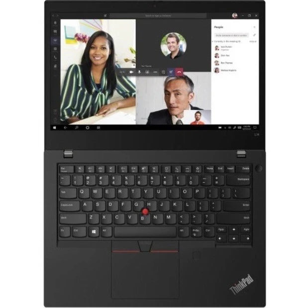 Lenovo ThinkPad L14 Gen2 20X5007DUS 14" Notebook - Full HD - 1920 x 1080 - AMD Ryzen 7 PRO 5850U Octa-core (8 Core) 1.90 GHz - 8 GB RAM - 256 GB SSD - Black 20X5007DUS