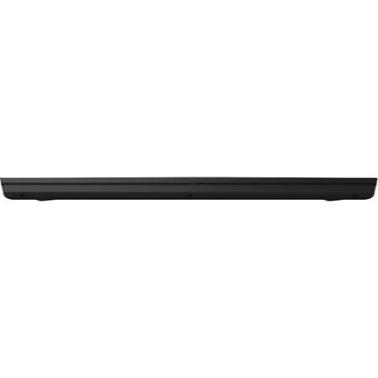 Lenovo ThinkPad L14 Gen2 20X5007DUS 14" Notebook - Full HD - 1920 x 1080 - AMD Ryzen 7 PRO 5850U Octa-core (8 Core) 1.90 GHz - 8 GB RAM - 256 GB SSD - Black 20X5007DUS