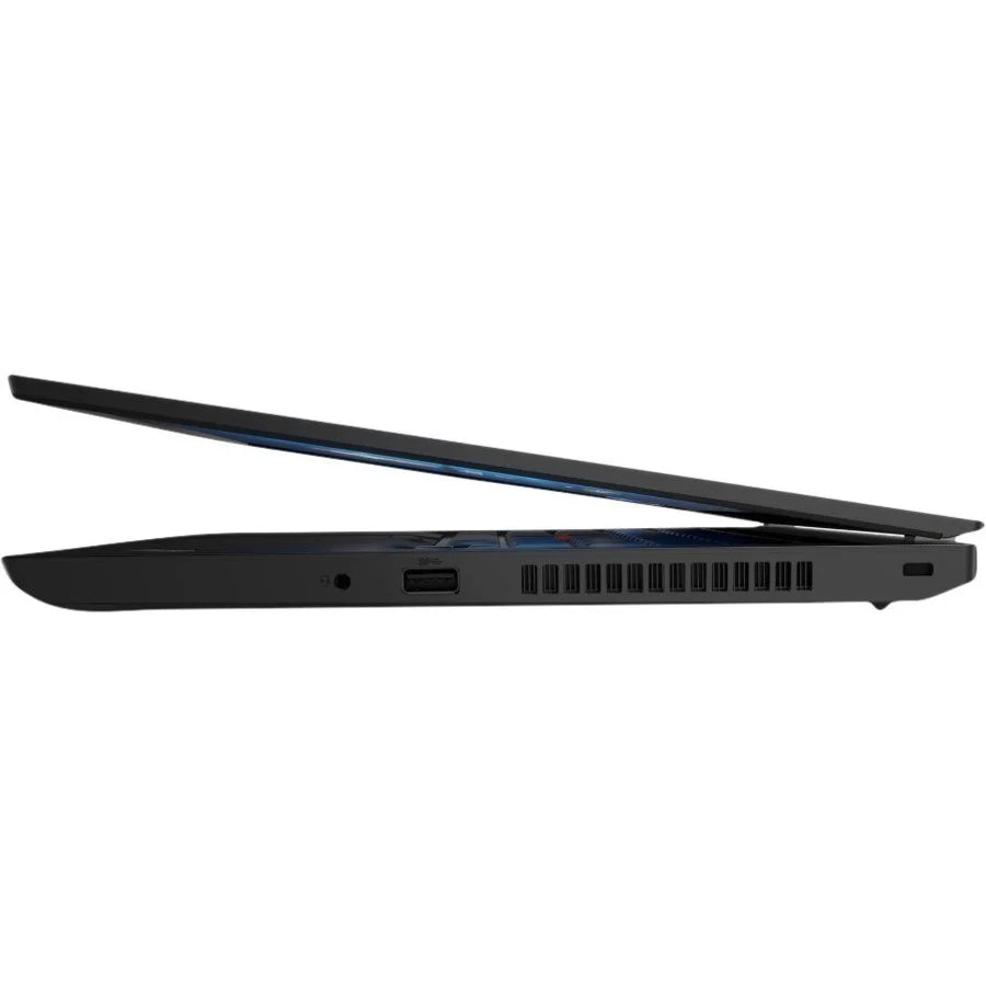 Lenovo ThinkPad L14 Gen2 20X5007DUS 14" Notebook - Full HD - 1920 x 1080 - AMD Ryzen 7 PRO 5850U Octa-core (8 Core) 1.90 GHz - 8 GB RAM - 256 GB SSD - Black 20X5007DUS