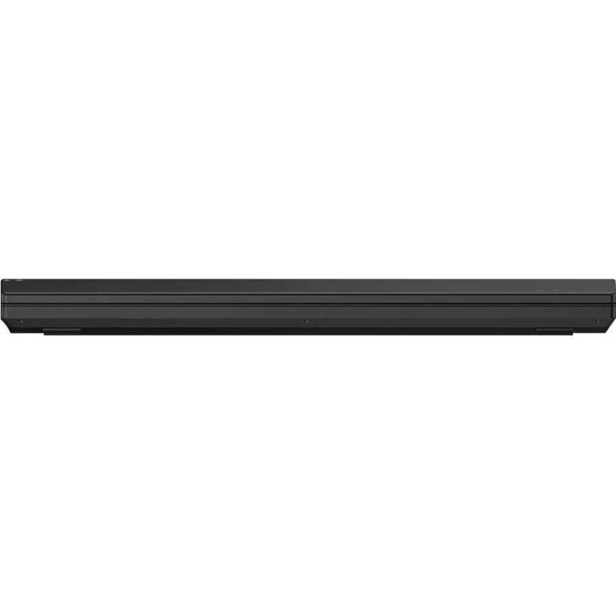 Lenovo ThinkPad P17 Gen 1 20SN004SUS 17.3" Mobile Workstation - Full HD - 1920 x 1080 - Intel Xeon W-10855M Hexa-core (6 Core) 2.80 GHz - 32 GB RAM - 512 GB SSD - Black 20SN004SUS