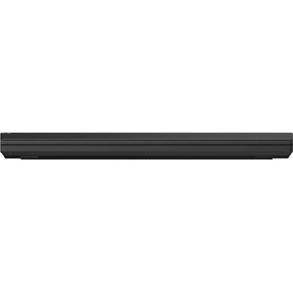 Lenovo ThinkPad P17 Gen 1 20SN004SUS 17.3" Mobile Workstation - Full HD - 1920 x 1080 - Intel Xeon W-10855M Hexa-core (6 Core) 2.80 GHz - 32 GB RAM - 512 GB SSD - Black 20SN004SUS