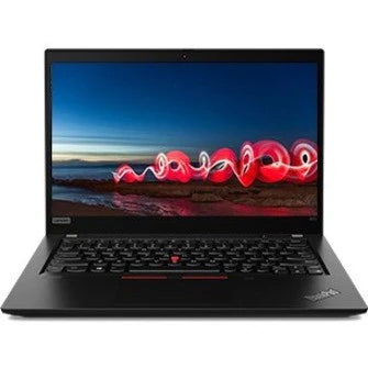 Lenovo Thinkpad X13 Gen 1 20UF0034CA 13.3" Touchscreen Notebook - Full HD - 1920 x 1080 - AMD Ryzen 7 PRO 4750U Octa-core (8 Core) 1.70 GHz - 16 GB RAM - 512 GB SSD - Black 20UF0034CA