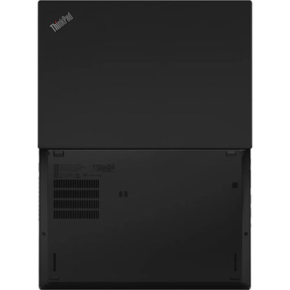 Lenovo Thinkpad X13 Gen 1 20UF0034CA 13.3" Touchscreen Notebook - Full HD - 1920 x 1080 - AMD Ryzen 7 PRO 4750U Octa-core (8 Core) 1.70 GHz - 16 GB RAM - 512 GB SSD - Black 20UF0034CA