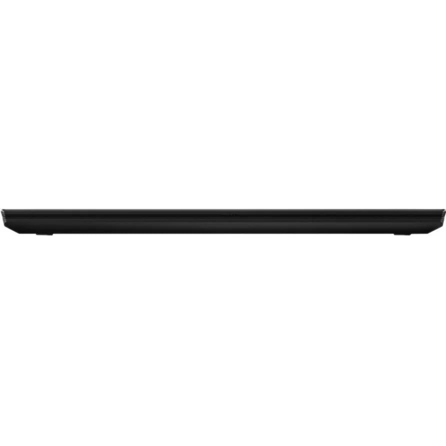 Lenovo ThinkPad P15s Gen 1 20T40034CA 15.6" Mobile Workstation - Full HD - 1920 x 1080 - Intel Core i7 10th Gen i7-10610U Quad-core (4 Core) 1.80 GHz - 32 GB RAM - 1 TB SSD - Black 20T40034CA