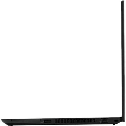 Lenovo ThinkPad P15s Gen 1 20T40034CA 15.6" Mobile Workstation - Full HD - 1920 x 1080 - Intel Core i7 10th Gen i7-10610U Quad-core (4 Core) 1.80 GHz - 32 GB RAM - 1 TB SSD - Black 20T40034CA