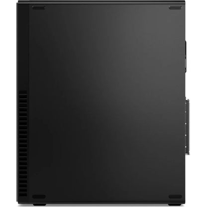 Lenovo ThinkCentre M70s 11DC0036US Desktop Computer - Intel Core i5 10th Gen i5-10400 Hexa-core (6 Core) 2.90 GHz - 16 GB RAM DDR4 SDRAM - 256 GB SSD - Small Form Factor - Black 11DC0036US