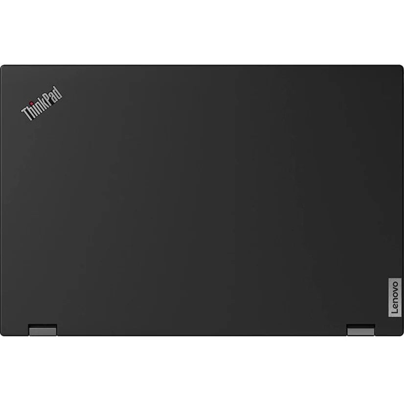 Lenovo ThinkPad T15g Gen 1 20UR003WUS 15.6" Notebook - Full HD - 1920 x 1080 - Intel Core i7 10th Gen i7-10850H Hexa-core (6 Core) 2.70 GHz - 16 GB RAM - 512 GB SSD - Glossy Black 20UR003WUS