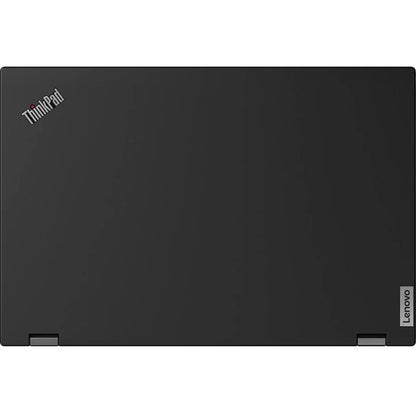 Lenovo ThinkPad T15g Gen 1 20UR003WUS 15.6" Notebook - Full HD - 1920 x 1080 - Intel Core i7 10th Gen i7-10850H Hexa-core (6 Core) 2.70 GHz - 16 GB RAM - 512 GB SSD - Glossy Black 20UR003WUS