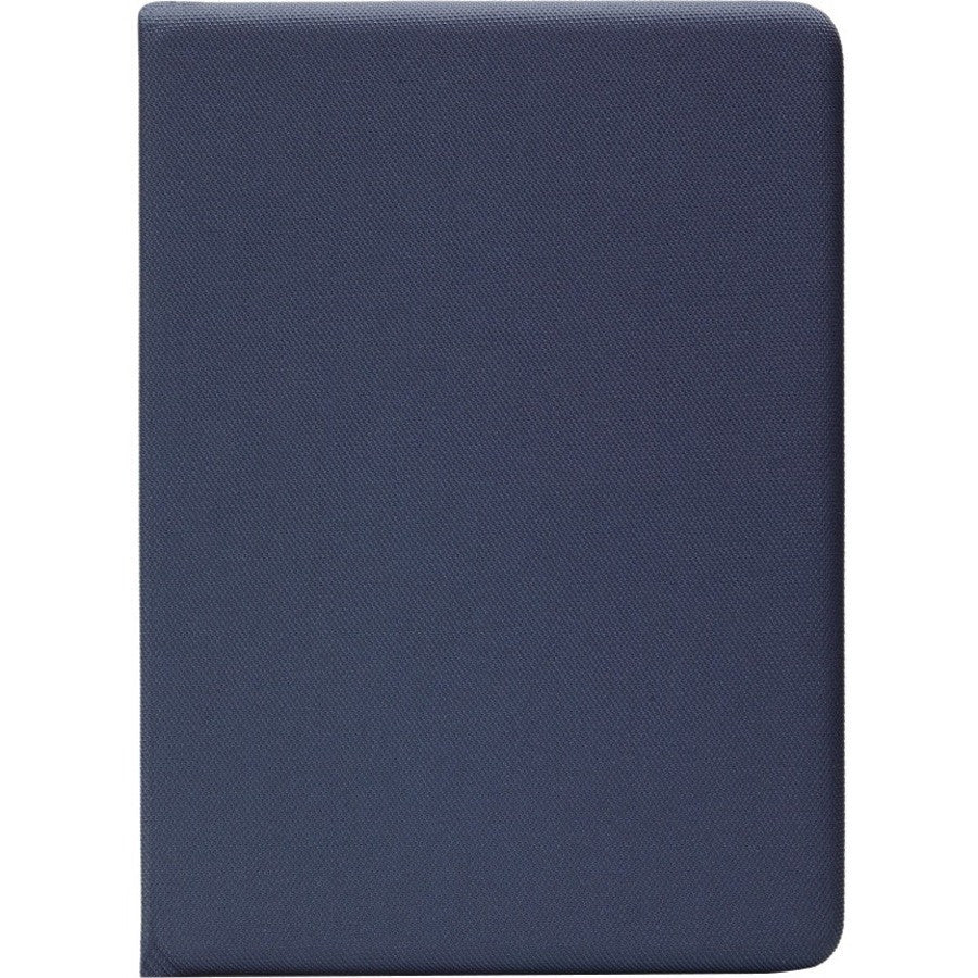 Logitech CREATE Keyboard/Cover Case (Folio) for 9.7" iPad Pro - Blue 920-008121