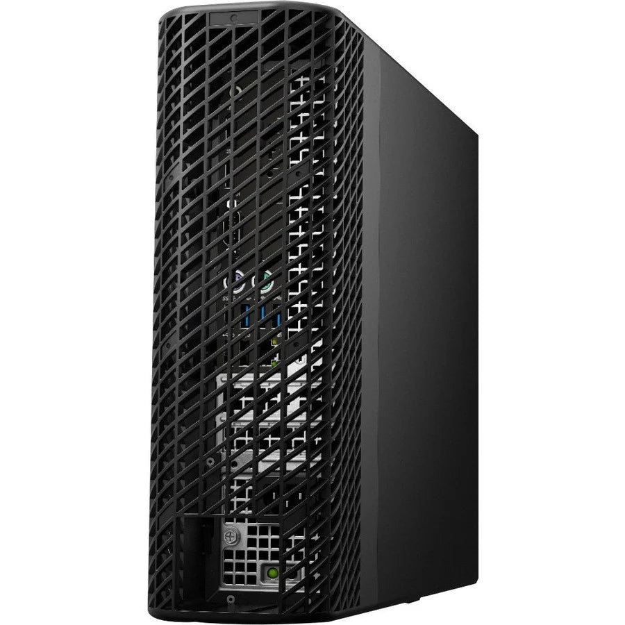 Dell Precision 3000 3440 Workstation - Intel Core i5 Hexa-core (6 Core) i5-10500 10th Gen 3.10 GHz - 8 GB DDR4 SDRAM RAM - 500 GB HDD - Small Form Factor 80FH0